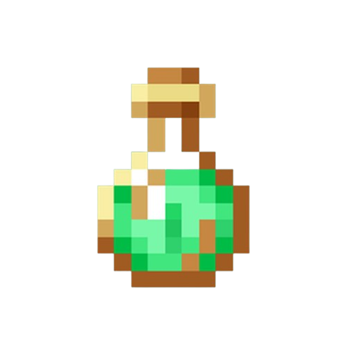 potion full heal